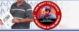 California Polygraph Examinations - Lie Detection, Training and Lectures | John Grogan and Associates